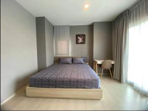 For RentCondoSamut Prakan,Samrong : 💥ST-1674💥IDEO Sukhumvit 115  👉Line : @bravehouse