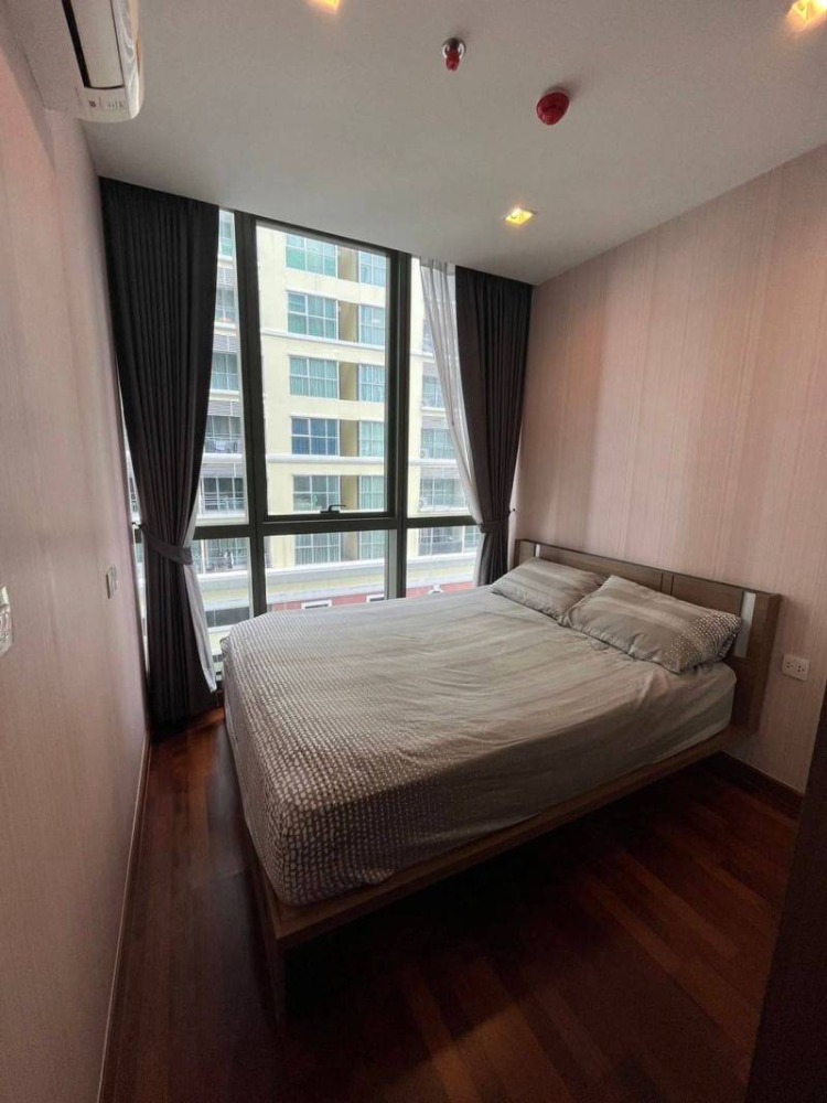 For SaleCondoRatchathewi,Phayathai : S-WSM113 Condo for sale, Wish Signature Midtown Siam, 9th floor, city view, 27.16 sq m., 1 bedroom, 1 bathroom, 4.378 million, 064-959-8900