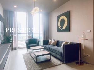 ให้เช่าคอนโดวิทยุ ชิดลม หลังสวน : 📌For RENT เช่า | Noble Ploenchit - 1BR (58sqm) 50,000 THB