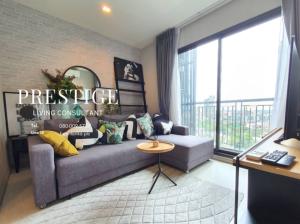 For RentCondoSukhumvit, Asoke, Thonglor : 📌For RENT | Rhythm Sukhumvit 36-38 -1BR (34sqm) 28,000 THB