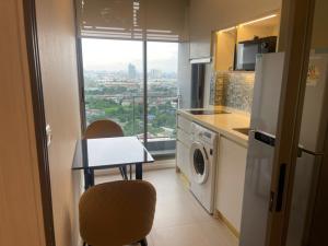 For RentCondoRattanathibet, Sanambinna : THe Cuvee Yeak Tiwanon close to MRT Yeak Tiwanon