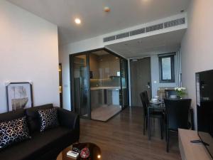 For RentCondoOnnut, Udomsuk : 🔥Hot Deal🔥 For rent Whizdom Essence 2 bedrooms, beautiful room!