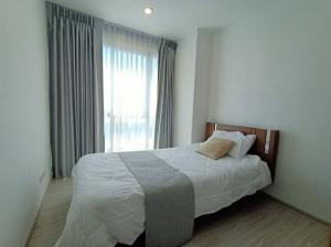 For RentCondoBang Sue, Wong Sawang, Tao Pun : Condo for rent, Ideo Mobi Bang Sue Grand Interchange, near MRT Bang Sue.