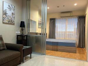 For RentCondoPattanakan, Srinakarin : Cheap and beautiful rooms available here, ready to move in // Lumpini Place Srinakarin - Huamak Station // *** Make a rental contract through us. Help with moving expenses 1,000 baht ***