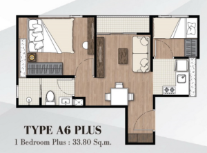 For RentCondoPinklao, Charansanitwong : YR561 Special Deal!! For rent Condo The President Charan-Yaek Fai Chai Station