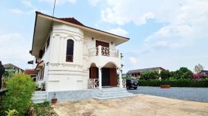 For SaleHouseNan : Colonial style house for sale in the heart of Nan city.