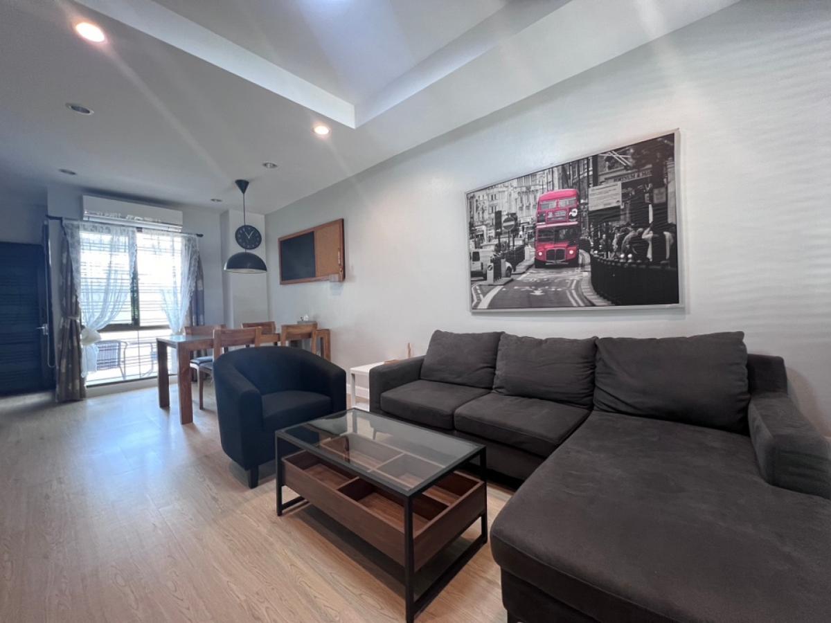 For RentTownhouseOnnut, Udomsuk : Townhome for retnt Sukhumvit-Bangchak close to BTS Bangchak