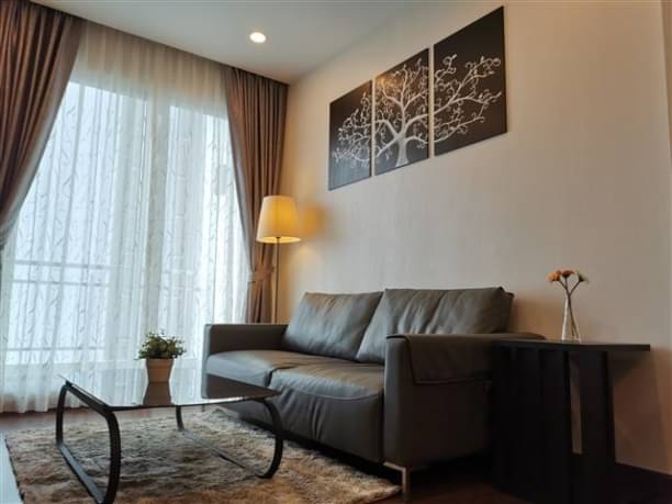 For RentCondoSathorn, Narathiwat : FOR RENT  SUPALAI LITE SATHORN-CHAROENRAT near Sathorn ***Special Price 16,000***