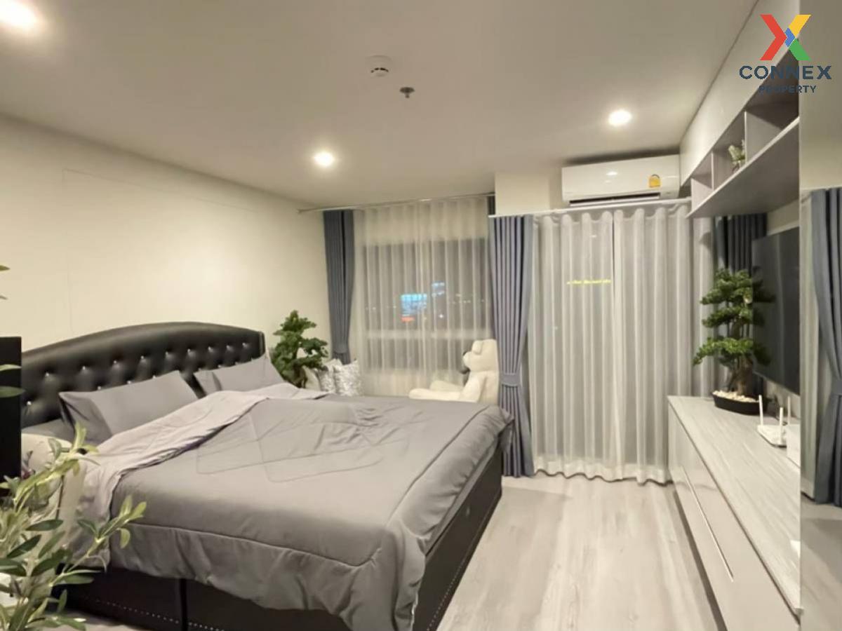 For SaleCondoPattanakan, Srinakarin : For Sale Condo , Lumpini Ville Pattanakarn - Srinakarin , ARL-Hua Mak , Suan Luang , Suan Luang , Bangkok , CX-100706