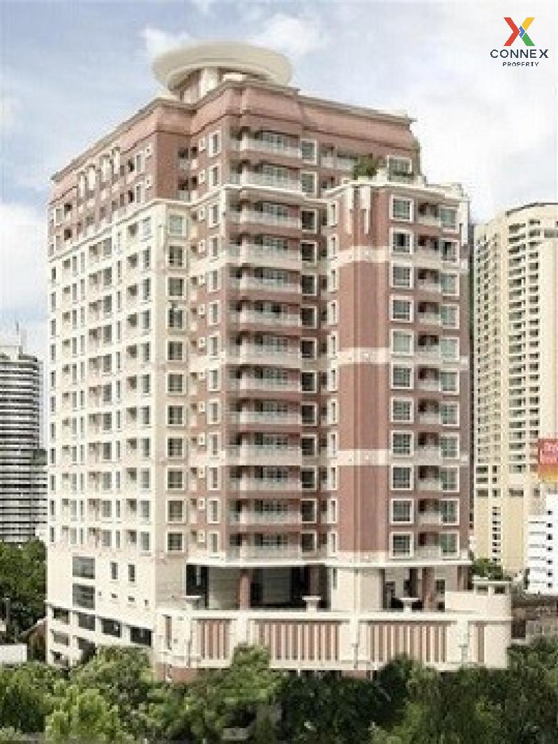 For SaleCondoSukhumvit, Asoke, Thonglor : For Sale Condo , Citi Smart Sukhumvit 18 , corner unit , newly renovated , BTS-Asok , Khlong Toei , Khlong Toei , Bangkok , CX-100705