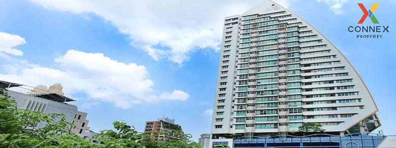 For SaleCondoSathorn, Narathiwat : For Sale Condo , St. Louis Grand Terrace , BTS-Saint Louis , Yannawa , Sa Thon , Bangkok , CX-84999