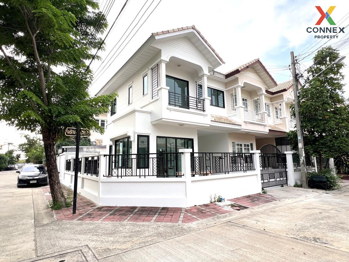 For SaleTownhouseRama5, Ratchapruek, Bangkruai : For Sale Townhouse/Townhome  , Dream Place Suanpak 32 , Mahasawat , Bang Kruai , Nonthaburi , CX-100541