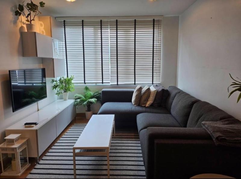 For RentCondoAri,Anusaowaree : For Rent The Aree Condominium 2 Bedroom 2 Bathroom 75 sqm