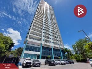 For SaleCondoPattaya, Bangsaen, Chonburi : Condominium for sale AD Hyatt Pattaya Bang Lamung Chonburi