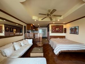 ให้เช่าคอนโดเชียงใหม่ : The river side condo Chiang Mai