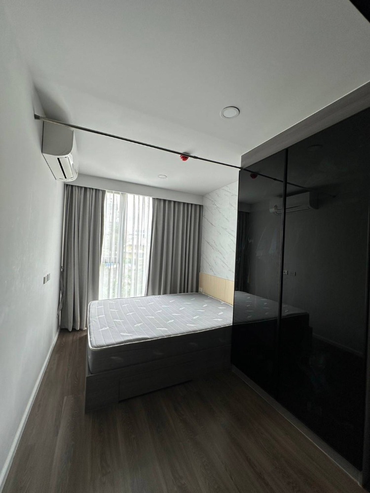 For RentCondoRatchadapisek, Huaikwang, Suttisan : R1916 Condo for rent The Origin Ratchada - Lat Phrao (vacant) MRT Ratchadaphisek Station