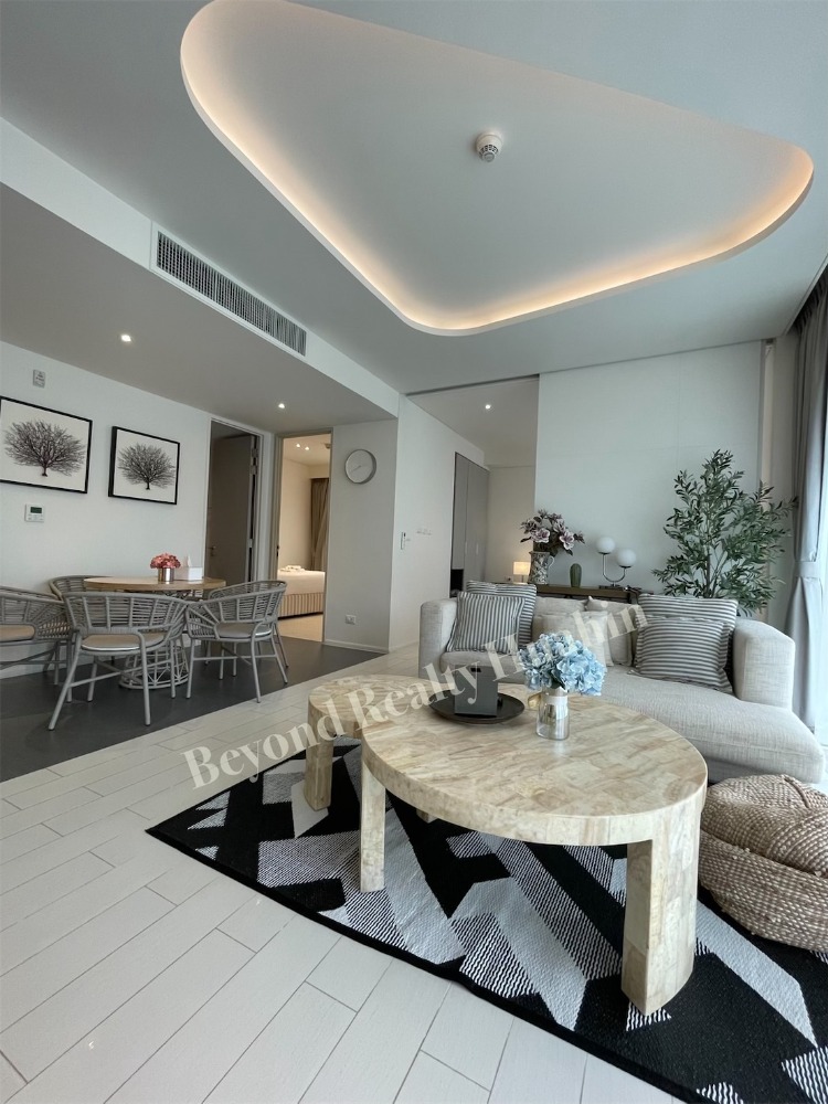 For RentCondoHuahin, Prachuap Khiri Khan, Pran Buri : 3 ฺBedroom for RENT at Veranda Residence