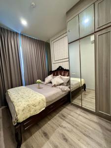 For RentCondoKasetsart, Ratchayothin : *** (1 Bedrooms) Condo for rent : Knights Bridge Prime Ratchayothin ***