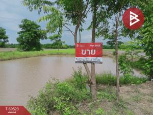 For SaleLandUttaradit : Land for sale, area 6 rai 3 ngan 64.7 square wa, Khung Tapao, Uttaradit