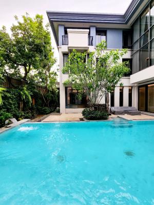 For SaleHousePattanakan, Srinakarin : MAVISTA Prestige Village Krungthepkreeta for sale