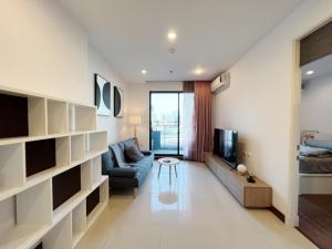 ให้เช่าคอนโดพระราม 9 เพชรบุรีตัดใหม่ RCA : ✨Condo for Rent : Supalai premier @Asoke (( MRT Phetchaburi )) AP-02 (line : @condo91 )