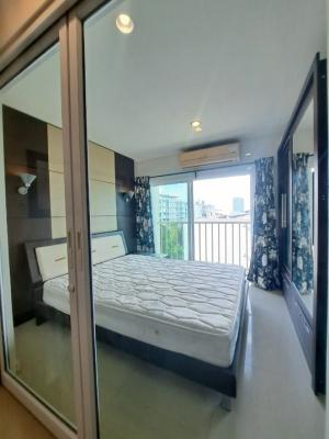 For RentCondoThaphra, Talat Phlu, Wutthakat : 🔥 Condo for rent near BTS Wutthakat /BTS,MRT Bang Wa There is a convenient shuttle service at a special price 🔥