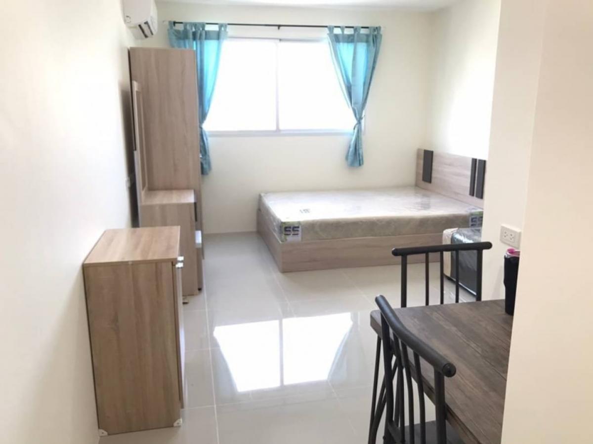 For RentCondoPattanakan, Srinakarin : Condo for rent Askan Phatthanakan-Srinakarin