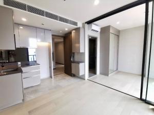 ขายคอนโดราชเทวี พญาไท : The Extro: 1bed 1bath 32sqm. 6,990,000 Am: 0656199198