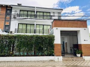 For SaleHouseHuahin, Prachuap Khiri Khan, Pran Buri : Pool villa house for sale Near the Hua Hin sea 🌊🏠🏝️🏖️Hua Don Beach, Takiab, Nong Kae Subdistrict, Hua Hin District