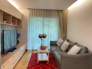 For RentCondoOnnut, Udomsuk : 🎊, 买  ,租 💥For sale/rent Condo Residence 52, area 48 sq m, 1 bedroom, 1 bathroom, near BTS On Nut.