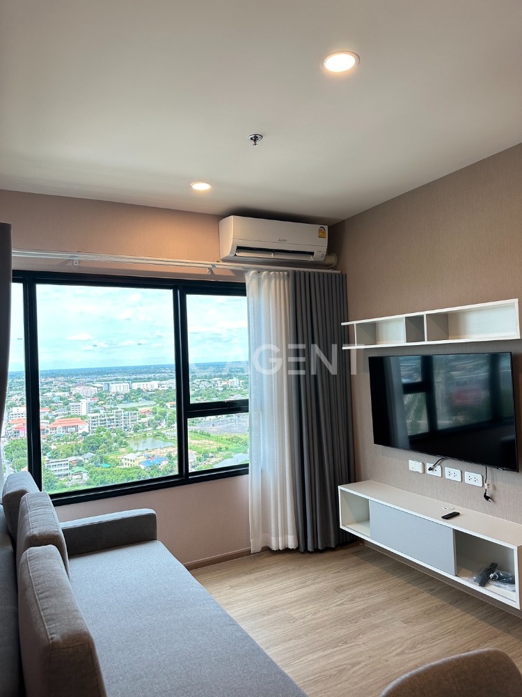 For RentCondoKorat Nakhon Ratchasima : condo for RENT “Escent Korat“, near Central Plaza Korat