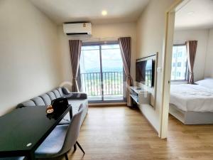 For RentCondoHatyai Songkhla : condo for RENT “Escent Hatyai“, near Central Festival Hatyai, surrounded by restaurants and amazing locations