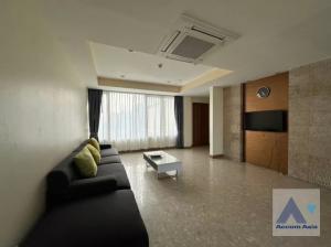 For RentCondoSukhumvit, Asoke, Thonglor : 3 Bedrooms Condominium for Rent in Sukhumvit, Bangkok near BTS Thong Lo at Hampton Thonglor 10 (AA37446)