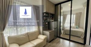 For RentCondoOnnut, Udomsuk : For rent at Knightsbridge Prime On Nut  Negotiable at @condo567 (with @ too)