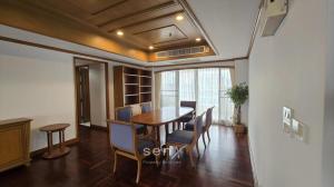 For SaleCondoRama3 (Riverside),Satupadit : Sale Condo at Riverside Tower 2, 3 Brs 3Bth with River View located on Rama 3 Road