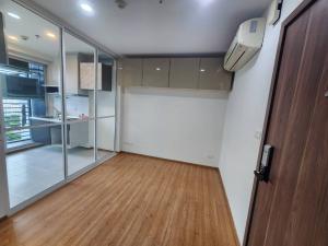 For SaleCondoOnnut, Udomsuk : The​ Base​ Sukhumvit77​ Floor 18th Room Size 30.34 Sq.m Near BTS Onnut