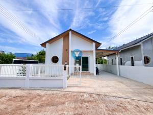 For SaleHouseKhon Kaen : House for sale in Khon Kaen Near TD Tawandang Distribution Center Na Ngam Village, Samran Subdistrict, Mueang Khon Kaen District