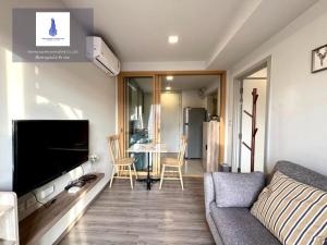 For RentCondoOnnut, Udomsuk : For rent at The Base Sukhumvit 50  Negotiable at @home999 (with @ too)