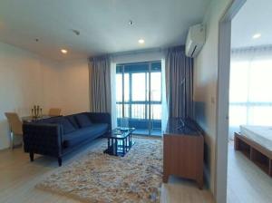 For RentCondoBang Sue, Wong Sawang, Tao Pun : TR0385 ***For rent*** Condo IDEO Mobi Bangsue Grand Interchange (Ideo Mobi Bangsue Grand Interchange) only 25,000 baht / month ***Beautiful room, fully furnished, ready to move in ****