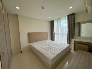 For SaleCondoPattanakan, Srinakarin : Condo for sale Element Srinakarin, corner room 56.92 sq m., near Srinakarin Station 38 (N.1172)