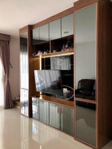 For RentTownhouseOnnut, Udomsuk : M455 Baan Klang Muang Sukhumvit 77