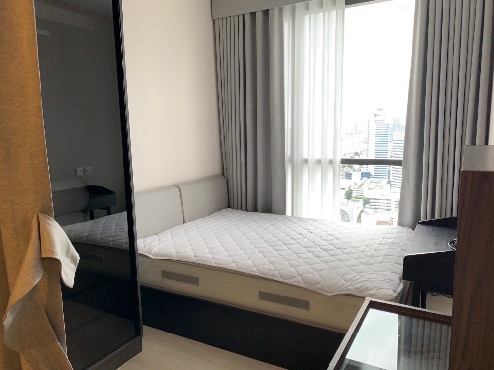 For RentCondoSapankwai,Jatujak : *** Condo for rent : Privacy Jatujak ***