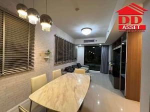 For RentCondoSukhumvit, Asoke, Thonglor : Condo for rent Supalai Premier Place Asoke (Supalai premier place Asoke) Code : C8157