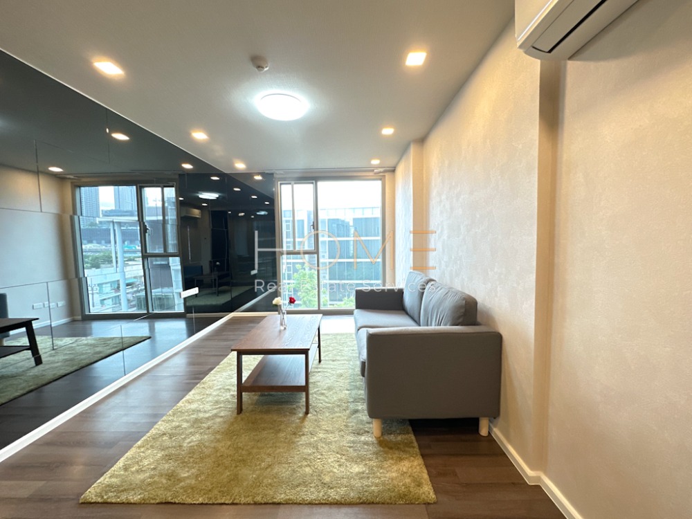 For SaleCondoOnnut, Udomsuk : Sari by Sansiri / 2 Bedrooms (FOR SALE), Sari by Sansiri / 2 Bedrooms (FOR SALE) HL1644