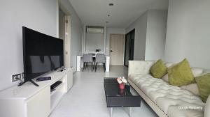 For SaleCondoSukhumvit, Asoke, Thonglor : For Sell Rhythm Sukhumvit 42 2 Bed 2 Bath 56.56 sqm. - OJ_162_RT42