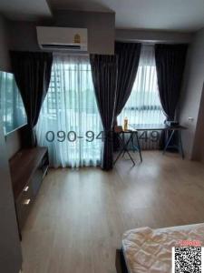 For RentCondoRama9, Petchburi, RCA : Rent IDEO NEW RAMA 9 (Ideo New Rama 9)