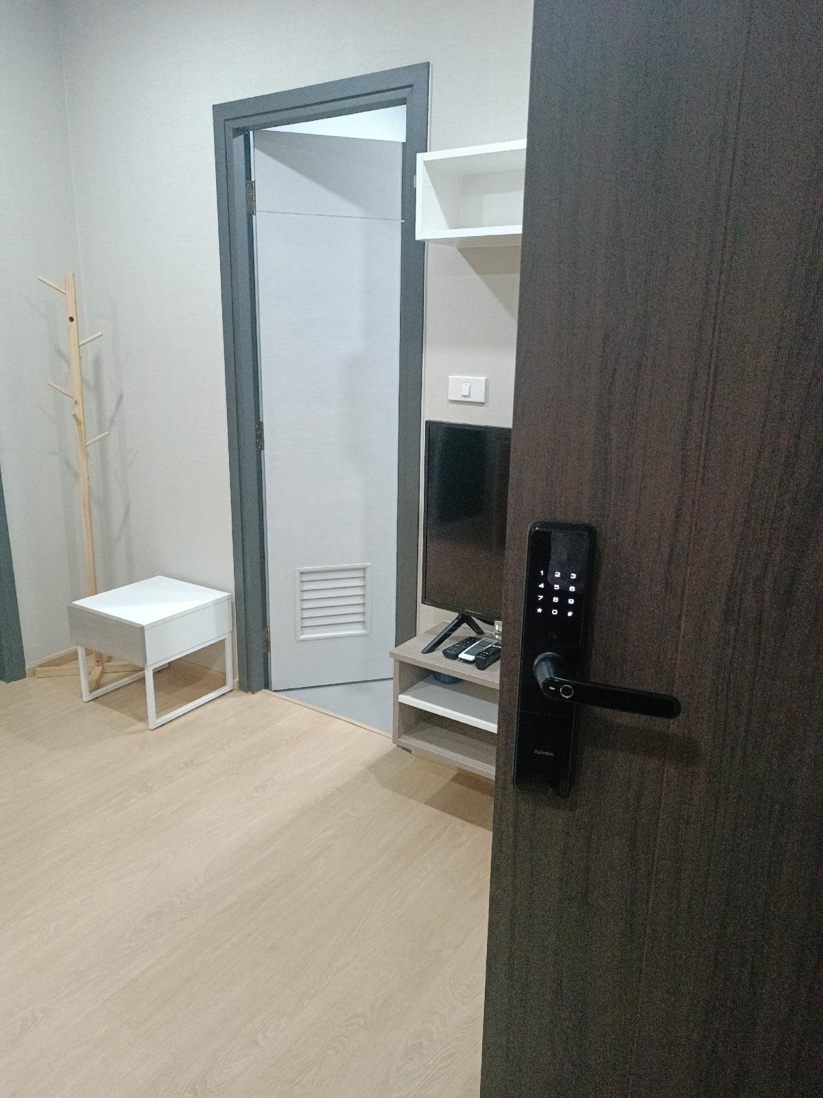 For SaleCondoChiang Mai : Condo for sale One Plus Mahidol 7