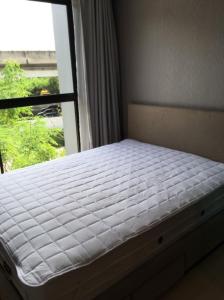 For RentCondoRama9, Petchburi, RCA : urgent !!  New room for rent, Rise rama9, complete and ready to move in. Hurry, the room goes very quickly.