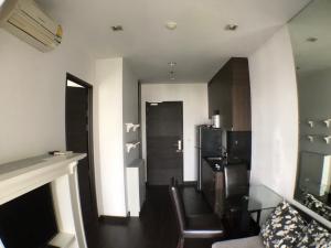 For RentCondoRatchathewi,Phayathai : Ideo q phayathai Close To BTS Phayathai Fully Furnished