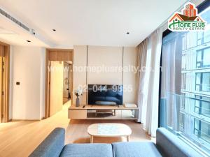 For SaleCondoSukhumvit, Asoke, Thonglor : Condo for sale/rent Chalermnit Art de Maison Sukhumvit 53 (near BTS Thonglor)